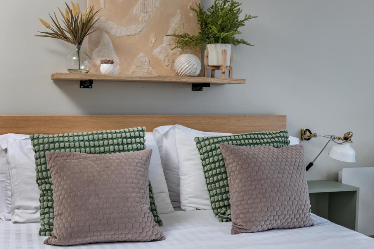 Leeds Most Stunning Penthouse! - Sleeps 8 Apartment Bagian luar foto