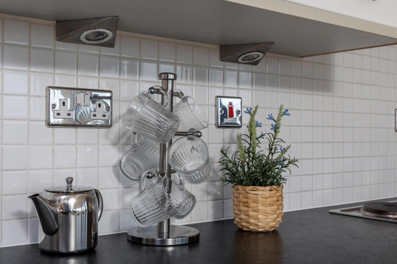 Leeds Most Stunning Penthouse! - Sleeps 8 Apartment Bagian luar foto