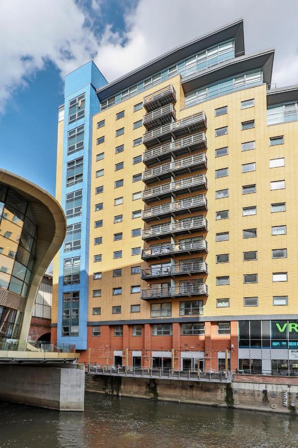 Leeds Most Stunning Penthouse! - Sleeps 8 Apartment Bagian luar foto