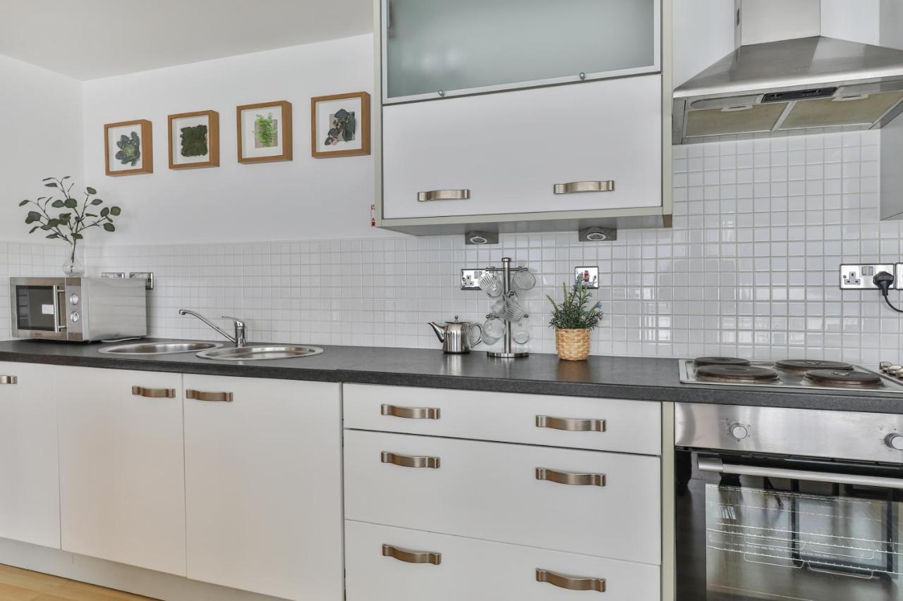 Leeds Most Stunning Penthouse! - Sleeps 8 Apartment Bagian luar foto