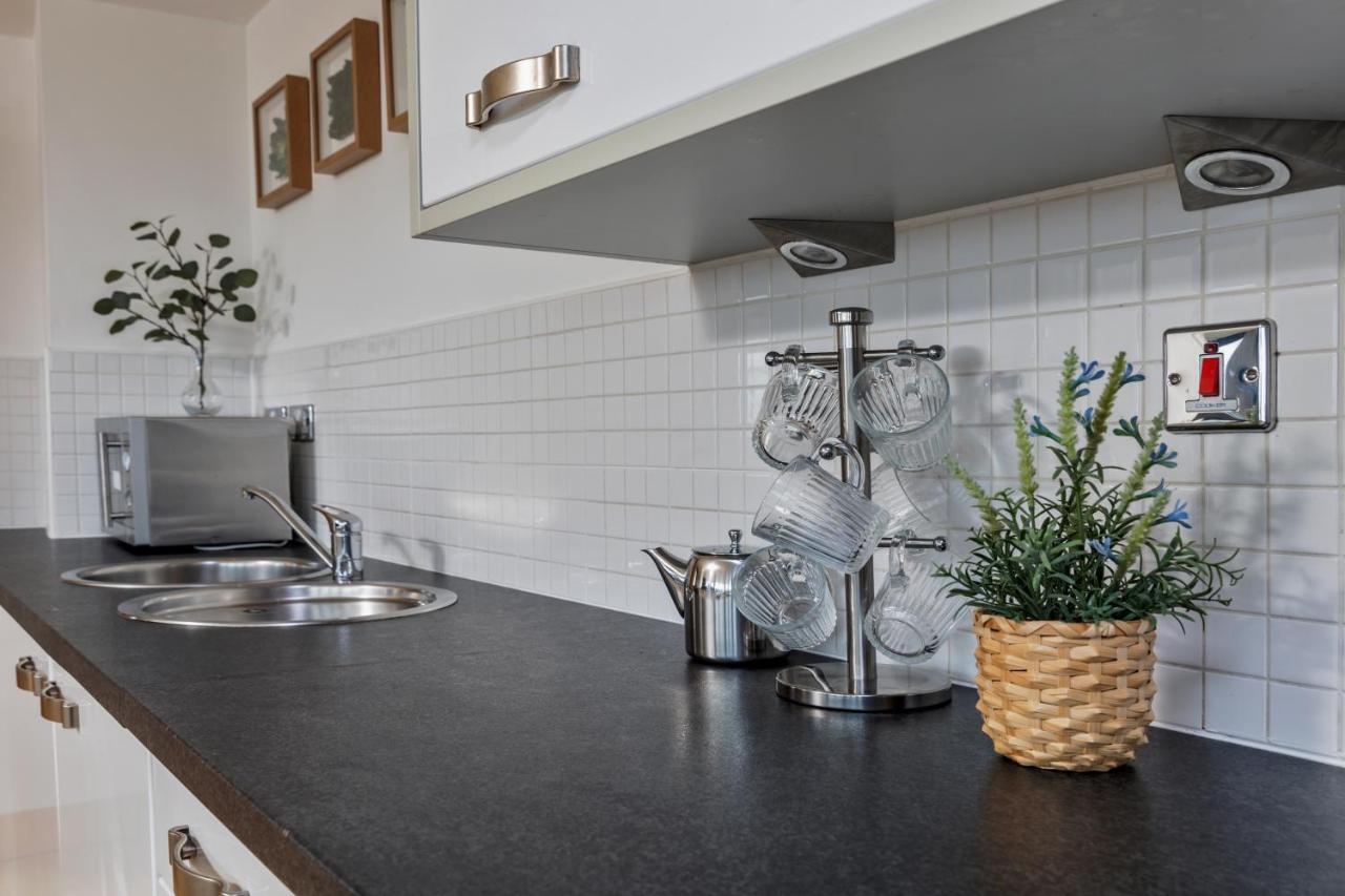 Leeds Most Stunning Penthouse! - Sleeps 8 Apartment Bagian luar foto