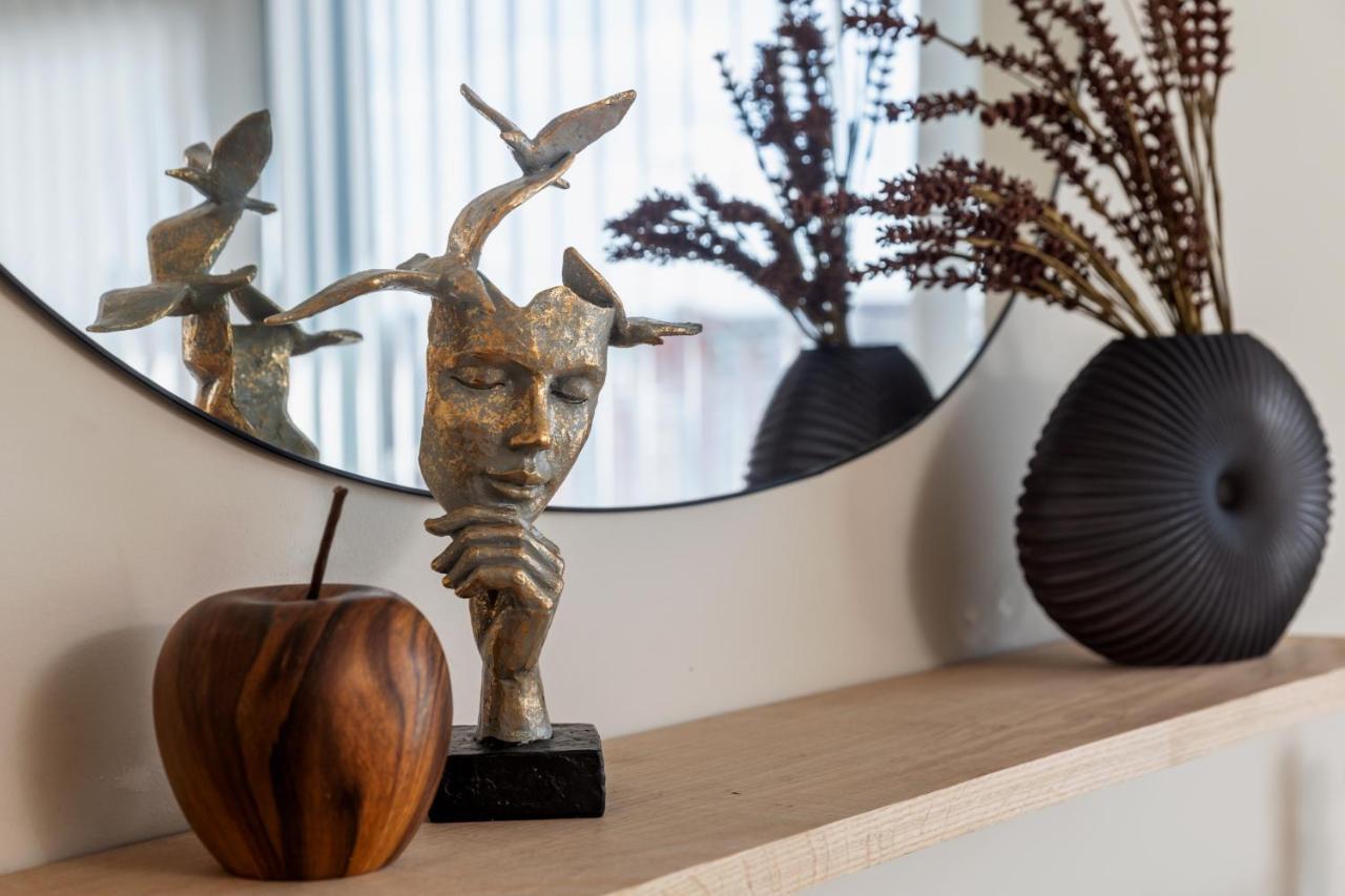 Leeds Most Stunning Penthouse! - Sleeps 8 Apartment Bagian luar foto